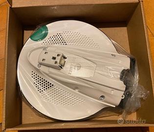 Lavamaterasso Vorwerk Folletto MP7