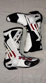 Stivali moto TCX Competizione RS