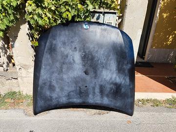 Cofano Bmw e90 prima serie 