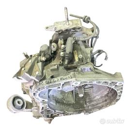 CAMBIO MANUALE COMPLETO FIAT Punto Berlina 5P 2°