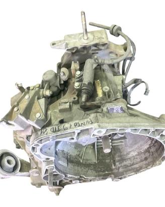 CAMBIO MANUALE COMPLETO FIAT Punto Berlina 5P 2°
