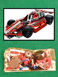 Lego Technic 42011 Auto da corsa