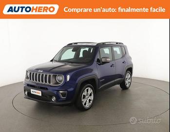JEEP Renegade CS68541