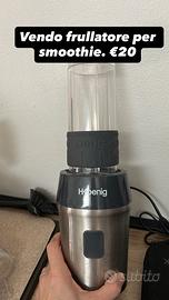 Frullatore per smoothie