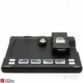 Modulo Atomos AtomX CAST
