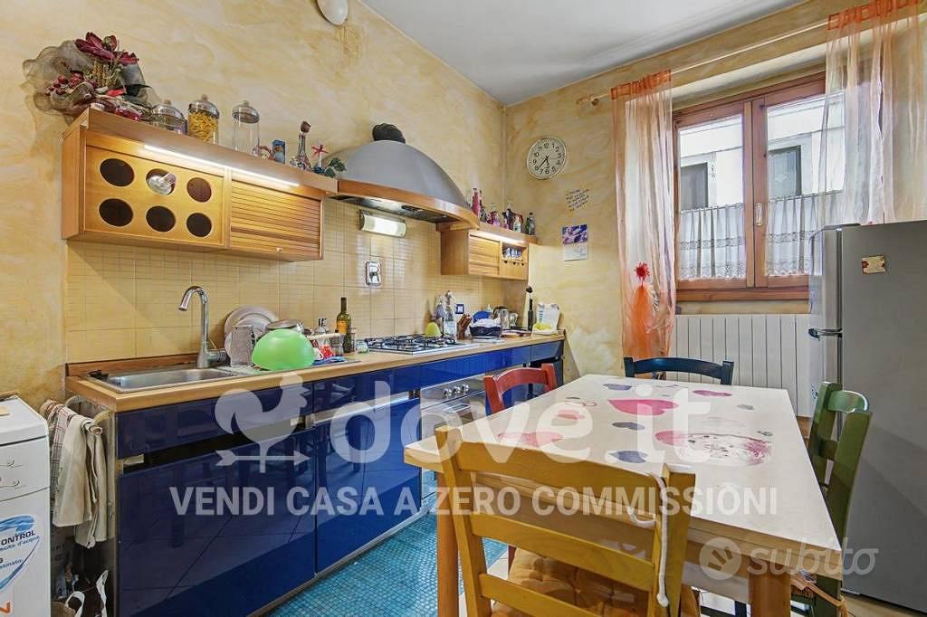 Apartment in Montelupo Fiorentino, San Quirico, Torre - Altro