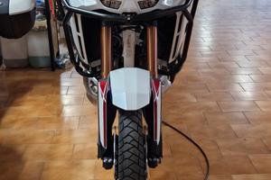 honda africa twin