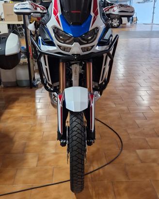 honda africa twin