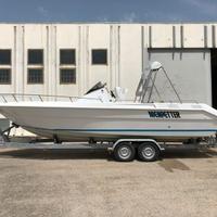 NICKPETTER PETTERUTI RF770 OPEN