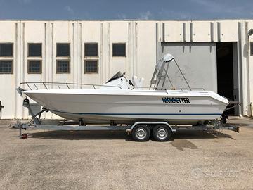 NICKPETTER PETTERUTI RF770 OPEN