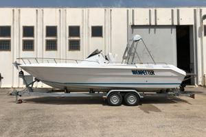 NICKPETTER PETTERUTI RF770 OPEN