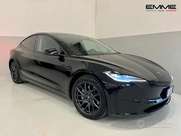 Tesla Model 3 Long Range Dual Motor - 500 CV - 4X4