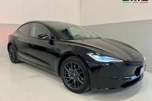 Tesla Model 3 Long Range Dual Motor - 500 CV - 4X4