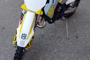 minicross 65