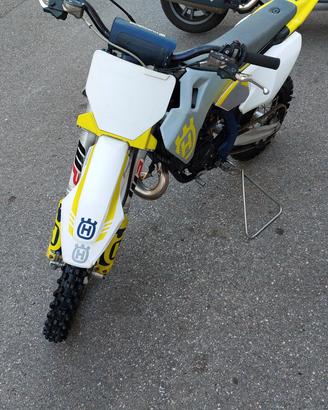 minicross 65