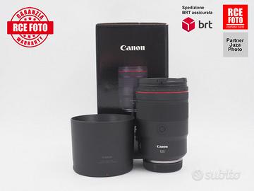 Canon RF 135 F1.8 L IS USM (Canon)