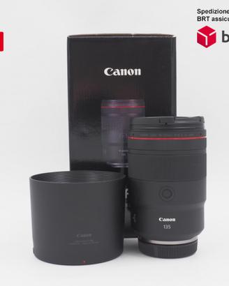 Canon RF 135 F1.8 L IS USM (Canon)