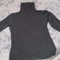 Dolcevita Donna Grigio XL Made In Italy