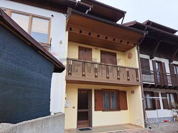 Casa Semindipendente - Lamon