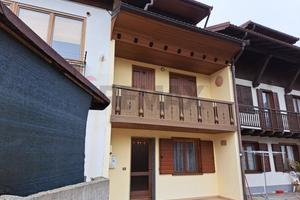 Casa Semindipendente - Lamon