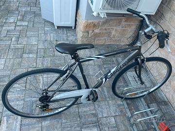 Carnielli bicicletta da uomo
