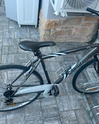 Carnielli bicicletta da uomo