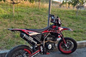 Fantic 125 