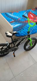 Bici bimbo 16 pollici