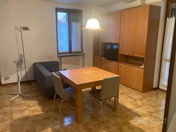 Posto letto in Singola e posto in Doppia -Studenti