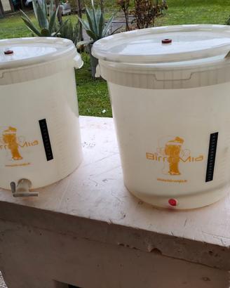 kit birra artigianale