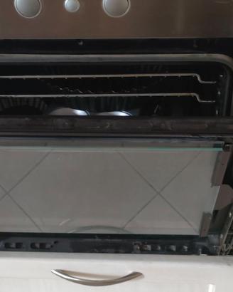 Forno Whirlpool da incasso