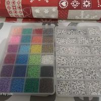 kit per braccialetti personalizzati 