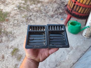 Bocchette Aerazione Cruscotto Suzuki Vitara

