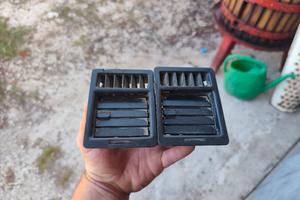 Bocchette Aerazione Cruscotto Suzuki Vitara

