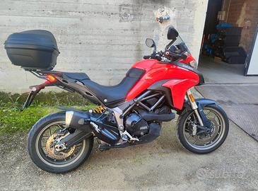 MULTISTRADA 950