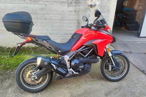 MULTISTRADA 950