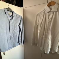 2 Camicie Grifoni, originali taglia M, €40