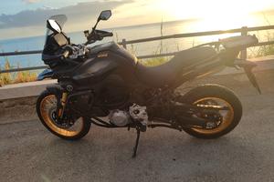 Voge valico 900 dsx