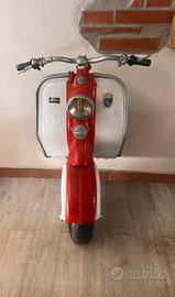 Lambretta oggetlto design