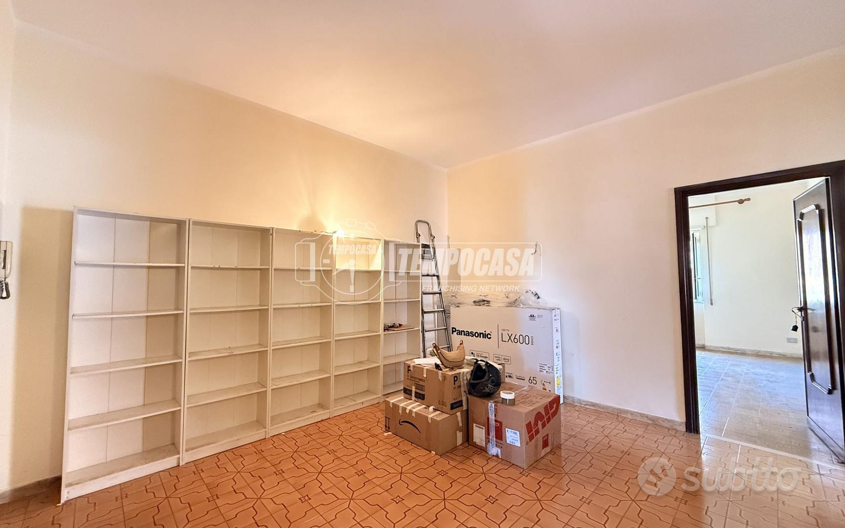 Appartamento – Roma, Palmarola, Ottavia - Vista 3