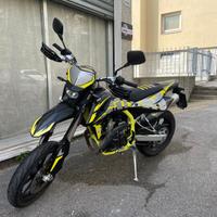 SWM SM 125 R