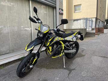 SWM SM 125 R