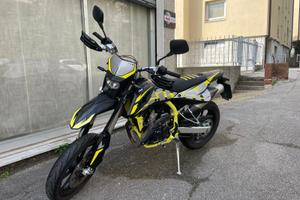 SWM SM 125 R