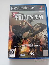 Gioco di guerra PS2