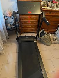 Tapis roulant Tecnofit