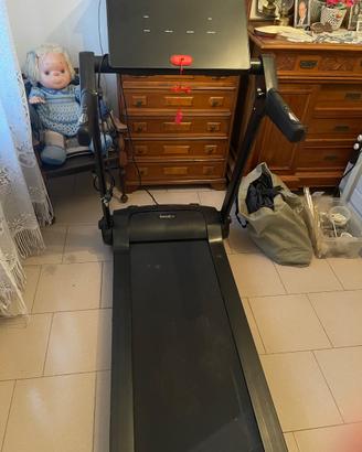 Tapis roulant Tecnofit