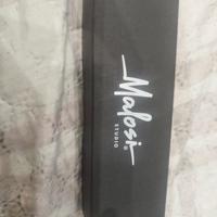 Artificiale shore jigging Malosi lure rogue 120s 