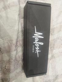 Artificiale shore jigging Malosi lure rogue 120s 