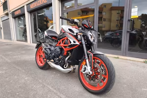 MV AGUSTA Brutale 800 Dragster RC SCS ED.LIMITATA