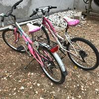 Biciclette usate